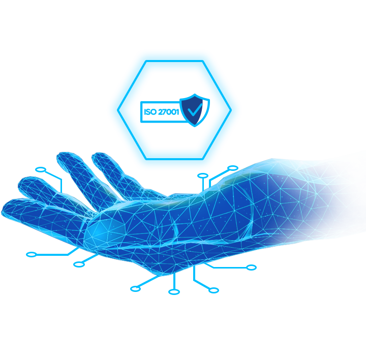 Consultoría en implementación de la norma SGSI - ISO 27001