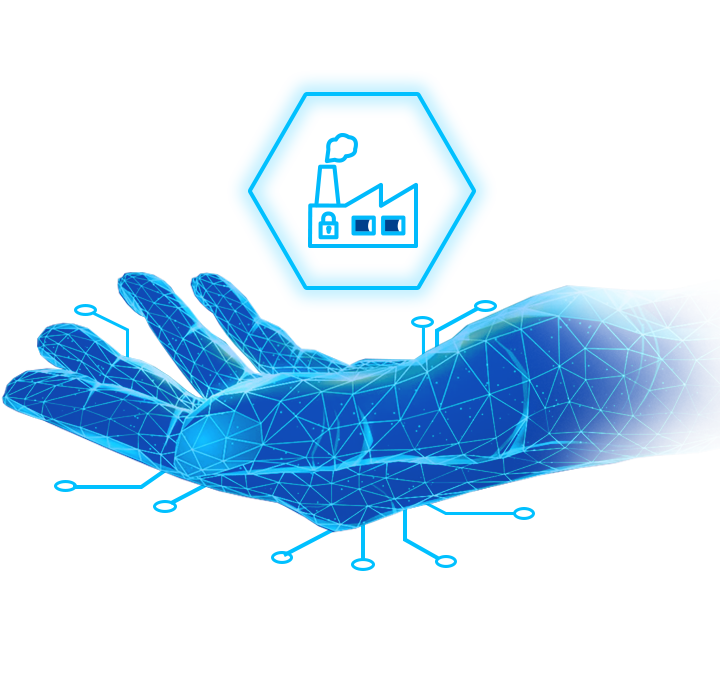 Kaspersky Industrial Cybersecurity