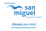 Municipalidad Distrital de San Miguel