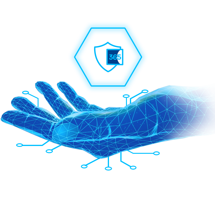 Kaspersky Office 365 Security