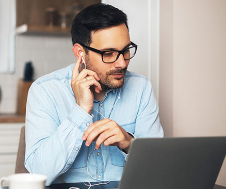 Medidas de ciberseguridad para implementar el teletrabajo