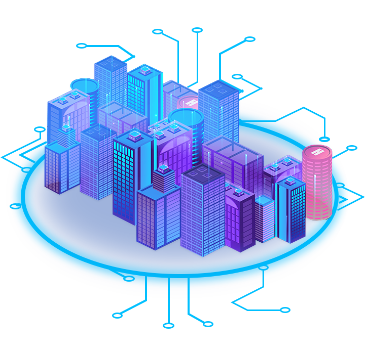 INNOVACIÓN Y TECNOLOGÍA PARA EMPRESAS EN EVOLUCIÓN