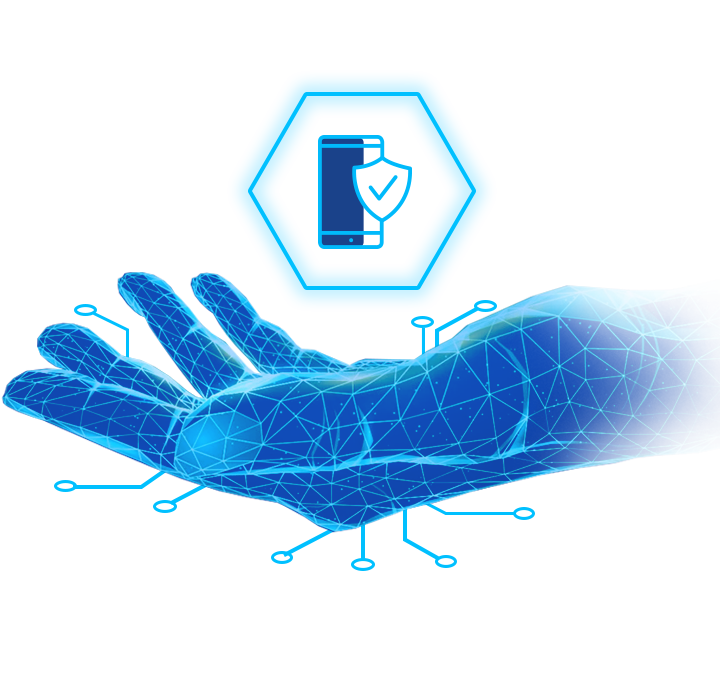 Mobile Device Manager Plus