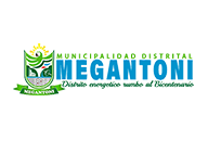 Municipalidad Distrital Megantoni