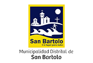 Municipalidad Distrital de San Bartolo